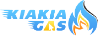 KiaKia Gas logo